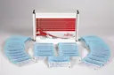 RICOH Pack of 72 F1 Cleaning Wipes for Fujitsu sca - Ansicht 2