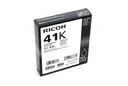 RICOH Schwarz Tintenpatrone - Ansicht 2