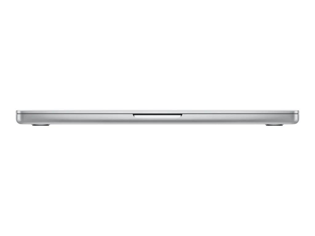 APPLE MacBook Pro Silver 35,6cm (14") M5 Pro 24GB  - Ansicht 2