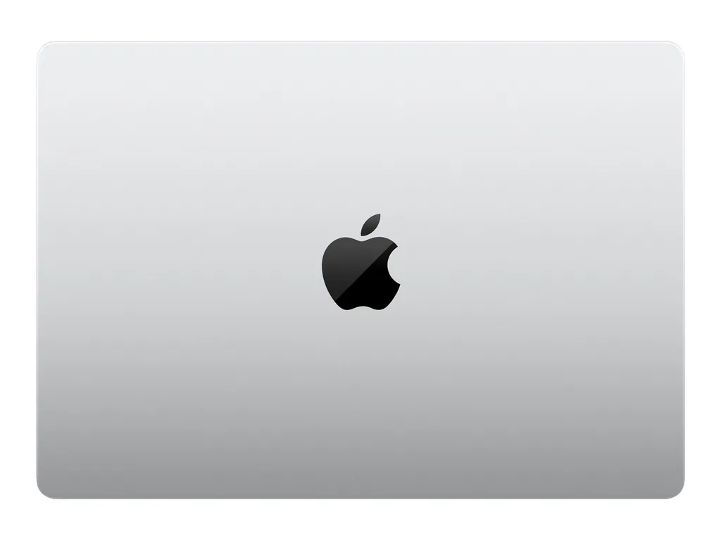 APPLE MacBook Pro Silver 35,6cm (14") M5 Pro 24GB  - Ansicht 4