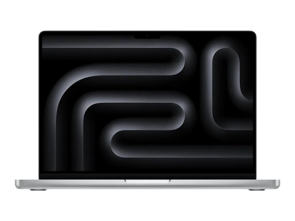 APPLE MacBook Pro Silver 35,6cm (14") M5 Pro 24GB  - Ansicht 5