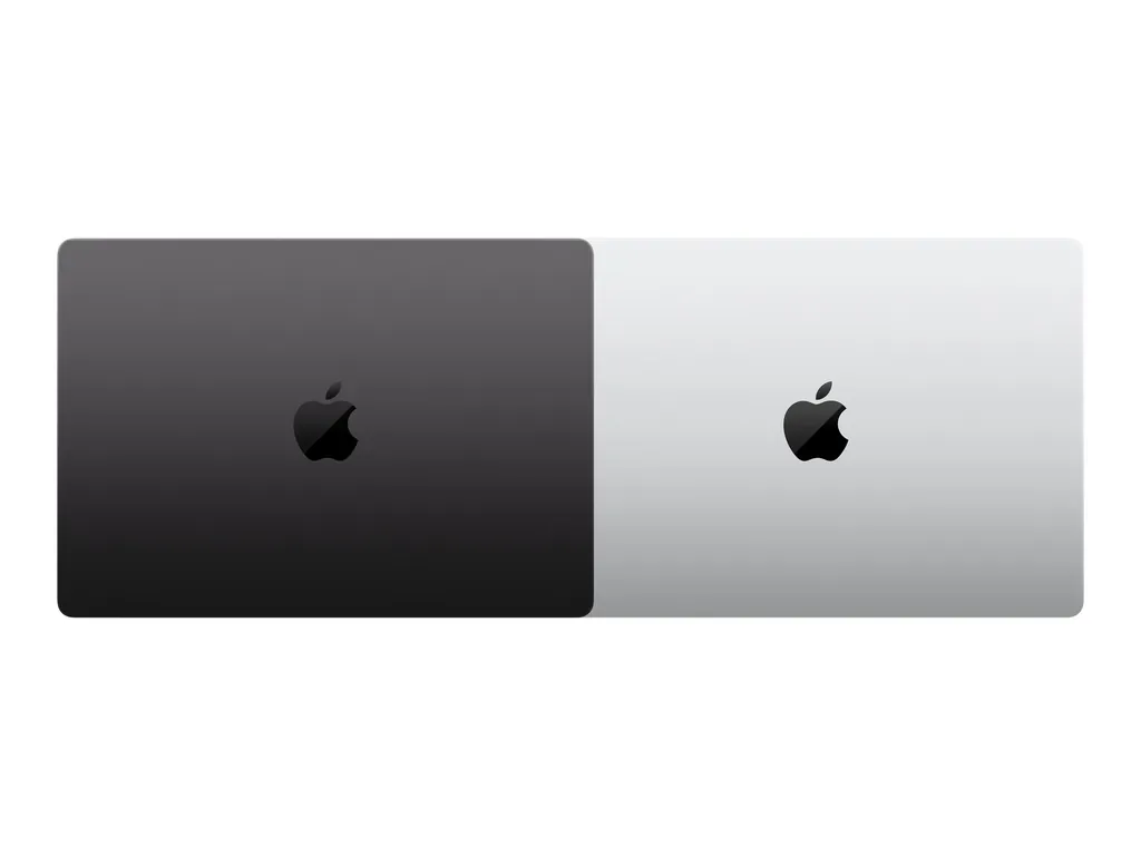 APPLE MacBook Pro Silver 35,6cm (14") M5 Pro 24GB  - Ansicht 6
