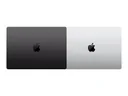 APPLE MacBook Pro Silver 35,6cm (14") M5 Pro 24GB  - Ansicht 6
