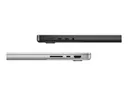 APPLE MacBook Pro Silver 35,6cm (14") M5 Pro 24GB  - Ansicht 7