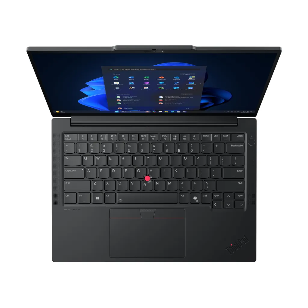 Lenovo ThinkPad E14 G7 | 14" Laptop | Ultra 7 32GB - Ansicht 4