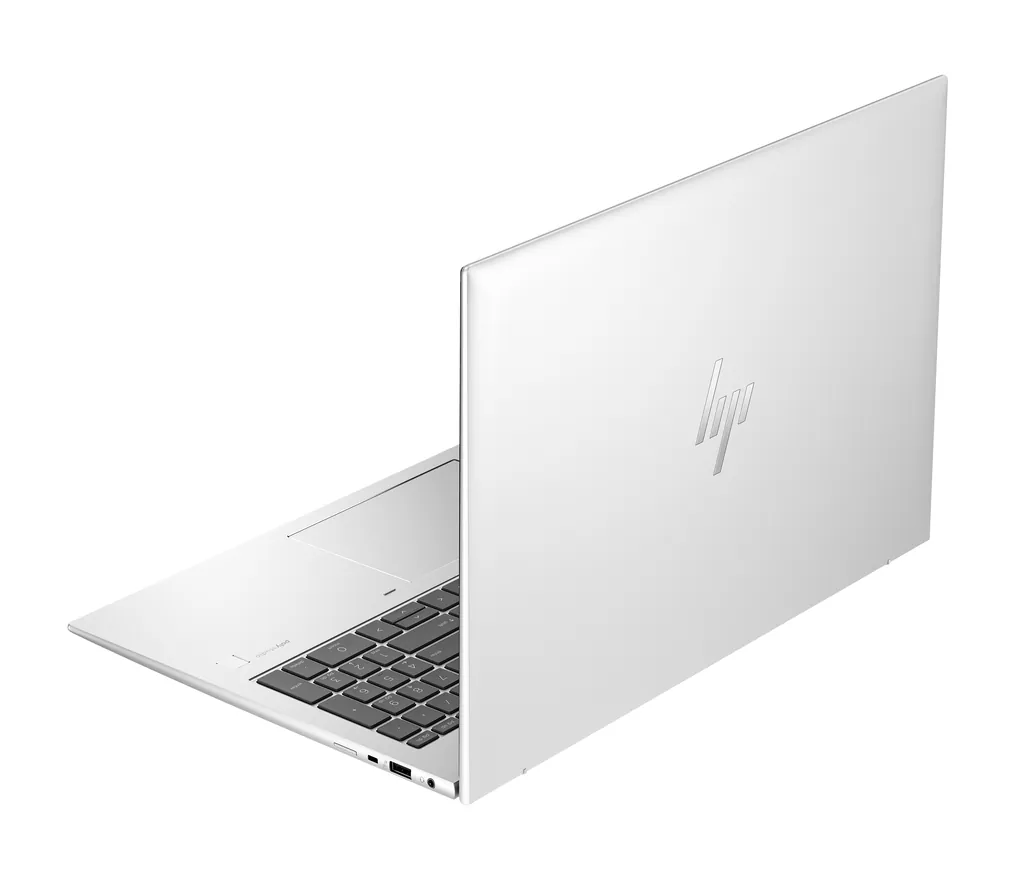HP EliteBook 865 G11 | 16" AI-Laptop | R7-8840U - Ansicht 3