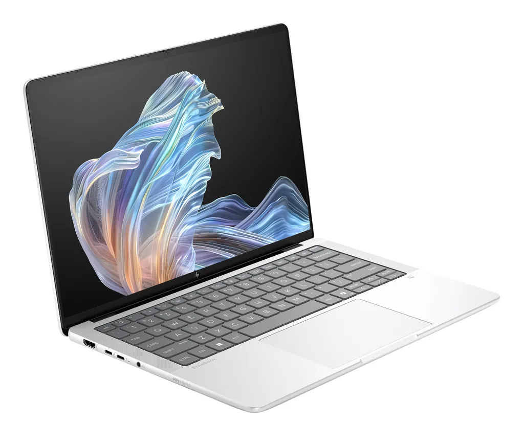 HP EliteBook X G1a | 14 Zoll Laptop | Ryzen AI 9 - Ansicht 2
