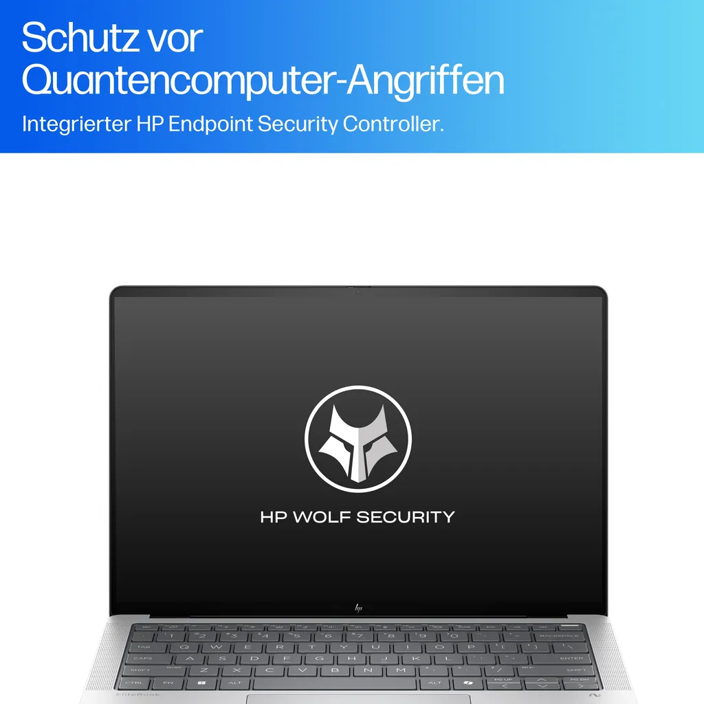 HP EliteBook X G1a | 14 Zoll Laptop | Ryzen AI 9 - Ansicht 5