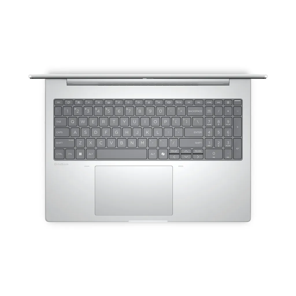 HP EliteBook 8 G1a | 16" Copilot+ Laptop | Ryzen 7 - Ansicht 6