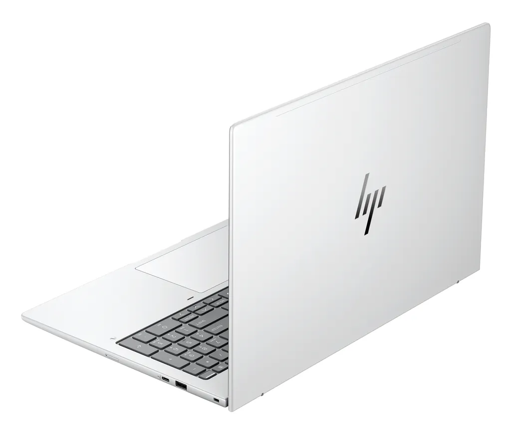 HP EliteBook 8 G1a | 16" Copilot+ Laptop | Ryzen A - Ansicht 3