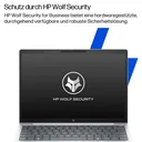 HP EliteBook 8 G1i | 16" AI Laptop | Ultra 7 255U - Ansicht 7