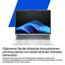 HP EliteBook 8 G1i | 16" Copilot+ Laptop | Ultra 7 - Ansicht 6