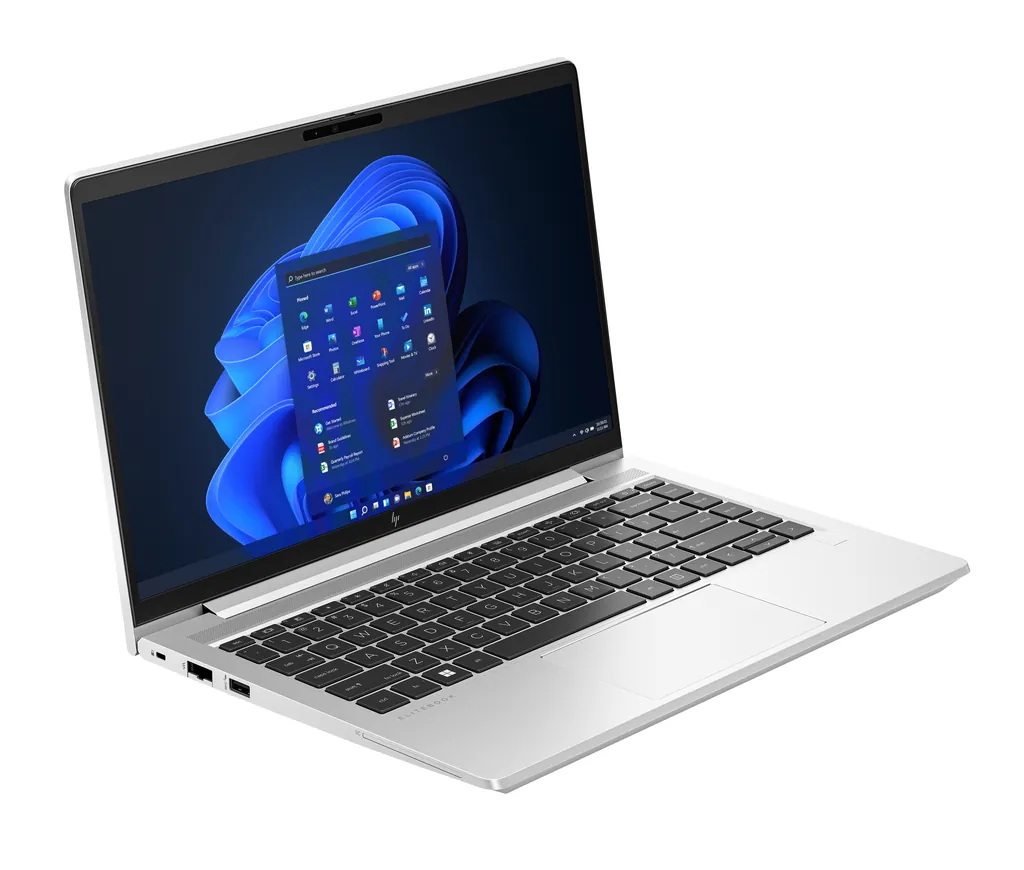 HP EliteBook 640 G10 | 14" Business Laptop | i5-13 - Ansicht 2