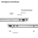 HP EliteBook 8 G1i | 14" AI-Laptop | Ultra 7 255U - Ansicht 3