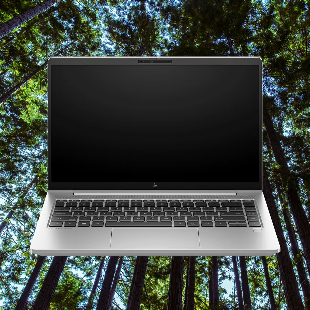 HP EliteBook 640 G10 | 14" Business Laptop | i5-13 - Ansicht 4