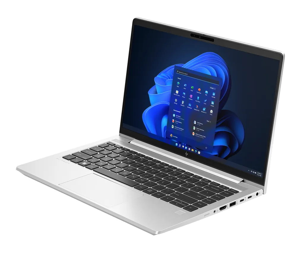 HP EliteBook 640 G10 | 14" Business Laptop | i5-13 - Ansicht 6