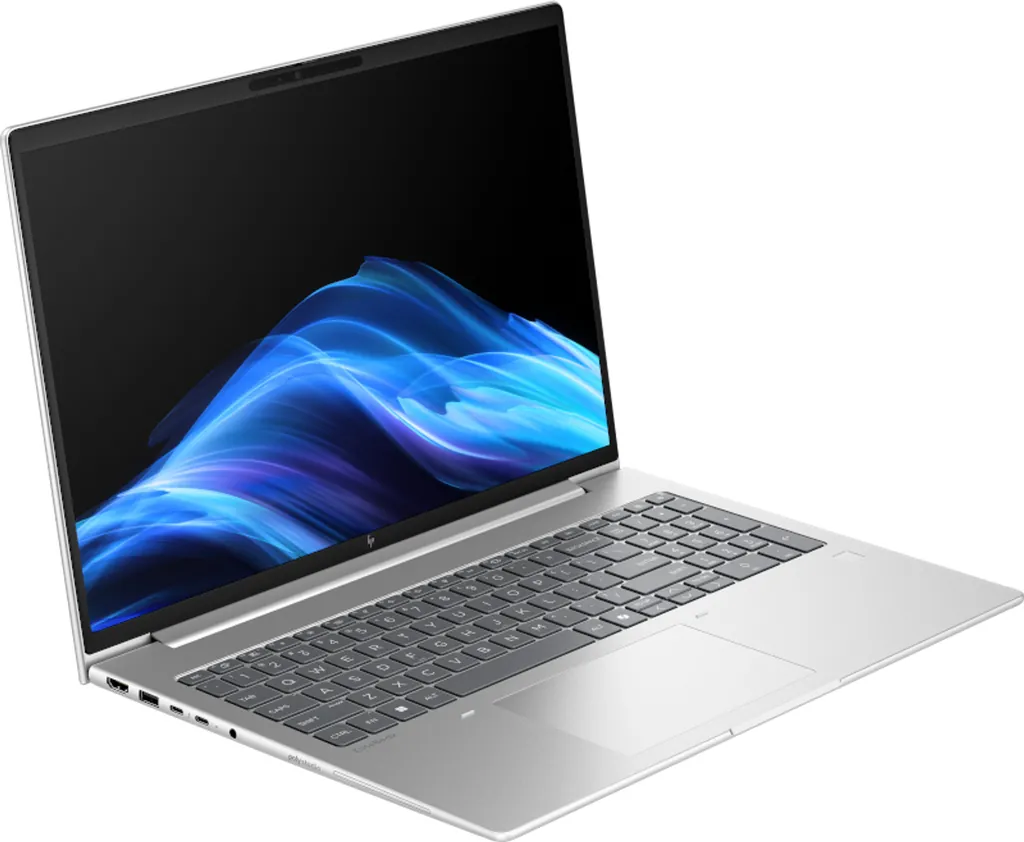 HP EliteBook 6 G1i | 16" AI Laptop | Ultra 5 225U - Ansicht 2