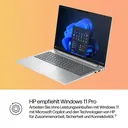 HP EliteBook 6 G1i | 16" AI Laptop | Ultra 5 225U - Ansicht 6