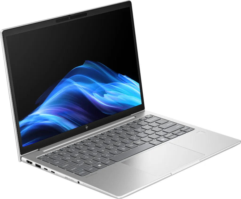 HP EliteBook 6 G1i | 13,3" AI Laptop | Ultra 7 - Ansicht 2