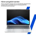HP EliteBook 8 G1i | 14" AI PC | Ultra 5 225U - Ansicht 2
