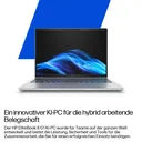 HP EliteBook 8 G1i | 14" AI PC | Ultra 5 225U - Ansicht 4