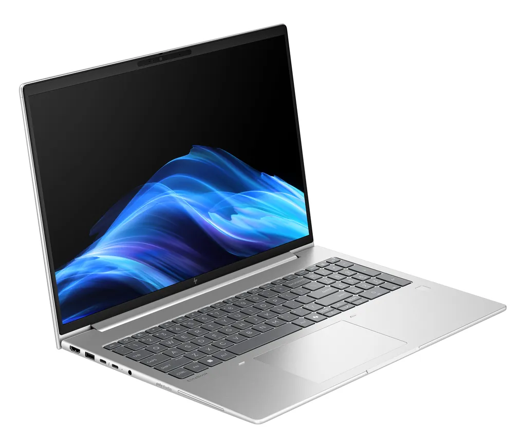 HP EliteBook 6 G1a 16" | AI Laptop | Ryzen 7 32GB - Ansicht 2