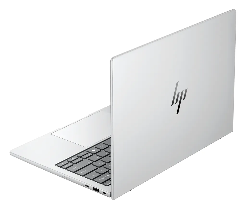 HP EliteBook 8 G1i | 13,3" AI Laptop | Ultra 7 - Ansicht 3