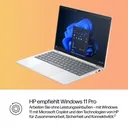 HP EliteBook 8 G1i | 13,3" AI Laptop | Ultra 7 - Ansicht 6