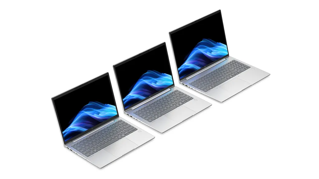 HP EliteBook 6 G1a | 16" AI Laptop | Ryzen 7 250 - Ansicht 7