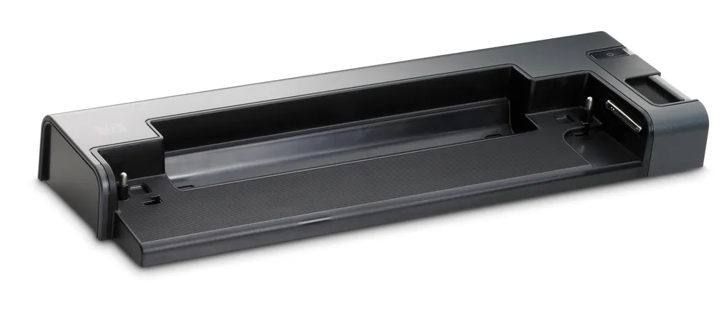 HP Docking Station A9B77AA | EliteBook 2570p - Ansicht 2