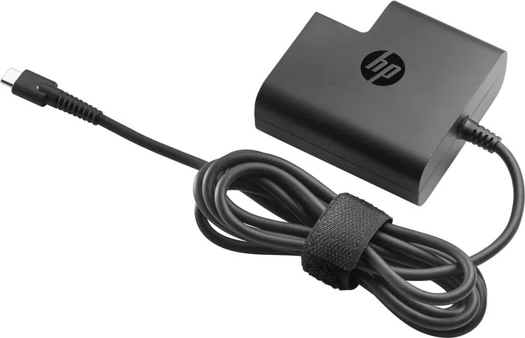 HP USB-C Netzteil 65W | Fast Charge | EliteBook - Ansicht 2