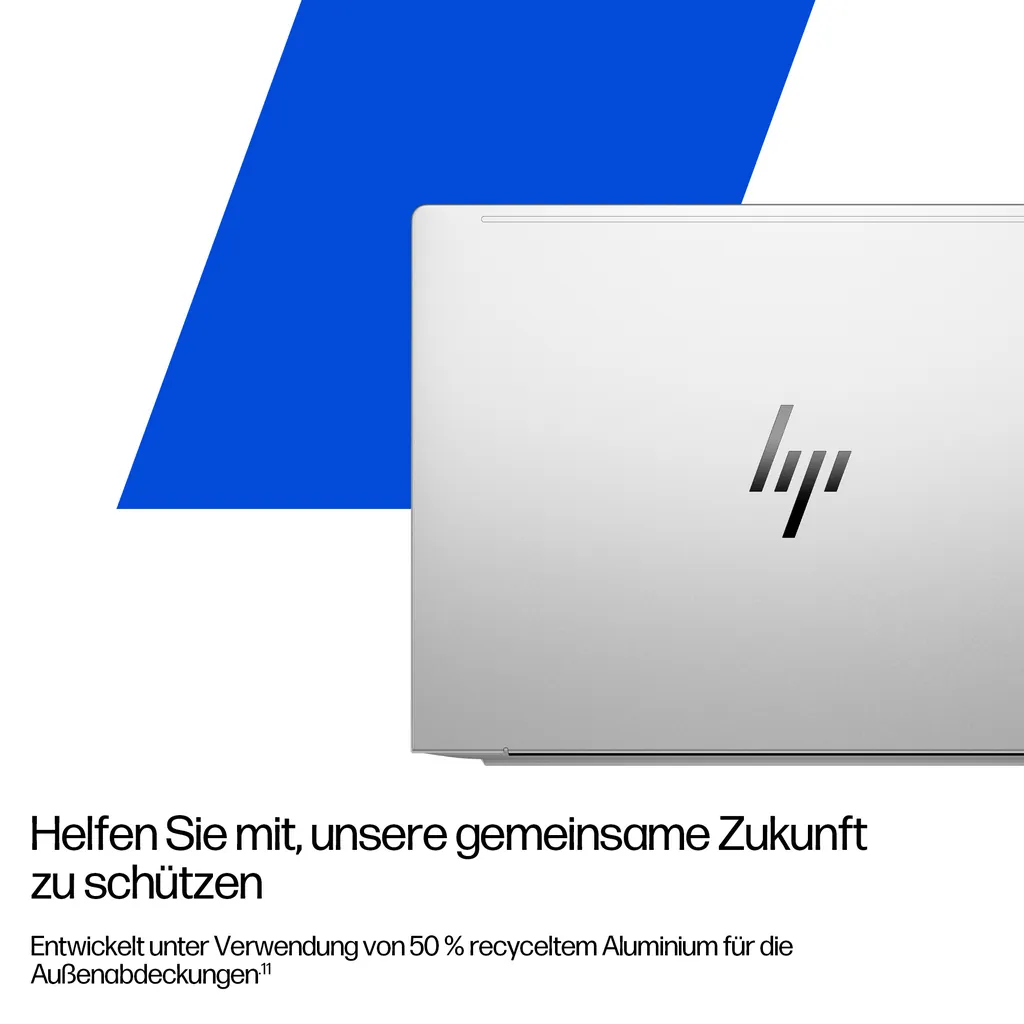 HP EliteBook 6 G1a 35,6cm (14") AMD Ryzen AI 7 350 - Ansicht 5