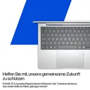 HP EliteBook 8 G1i 35,6cm (14") Ultra 7 255U 32GB  - Ansicht 5