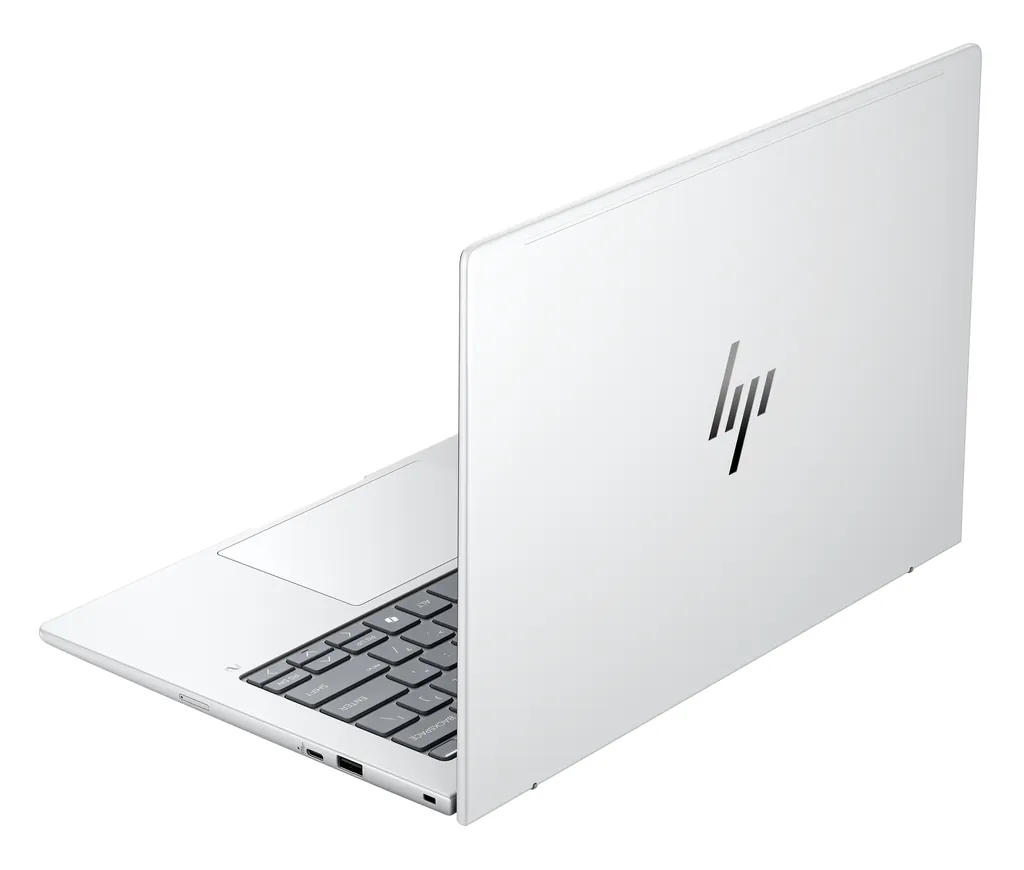 HP EliteBook 8 G1a 35,6cm (14") AMD Ryzen AI 7 350 - Ansicht 3