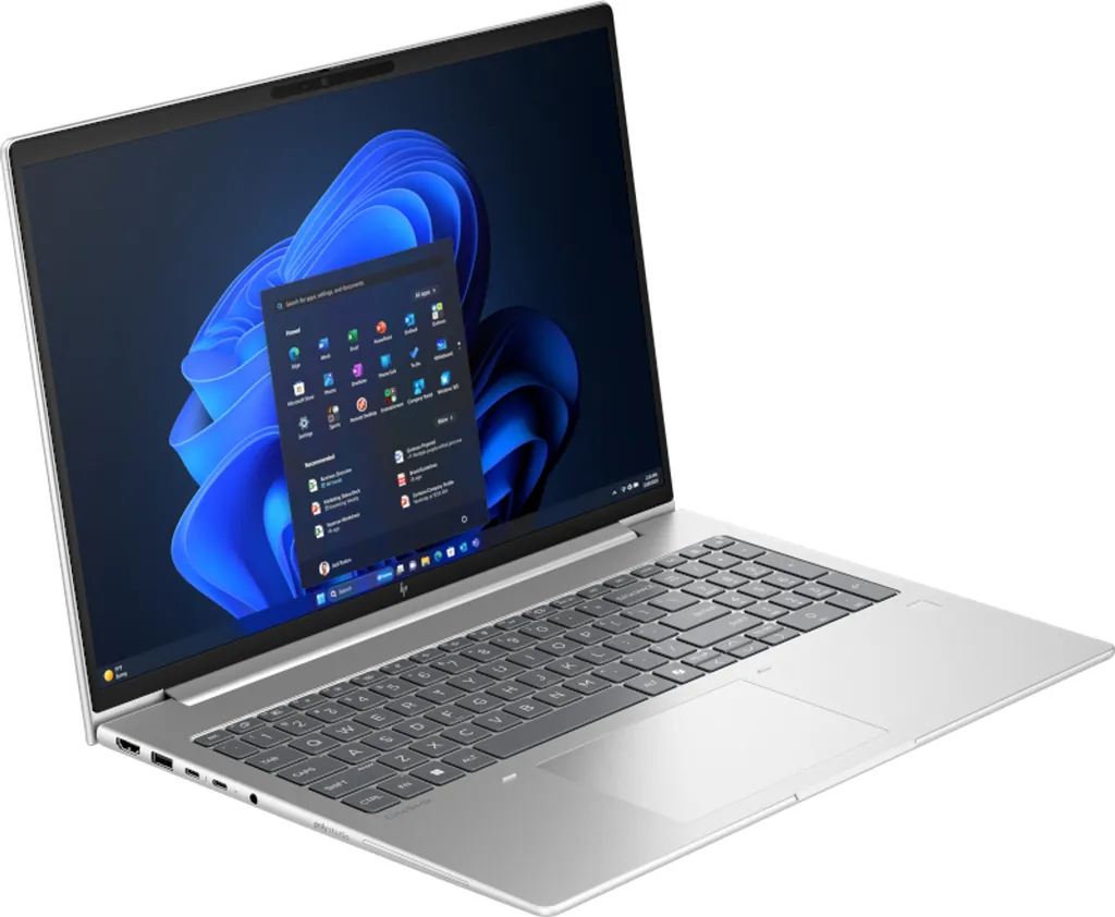 HP EliteBook 6 G1i 40,6cm (16") Ultra 5 225U 16GB  - Ansicht 2