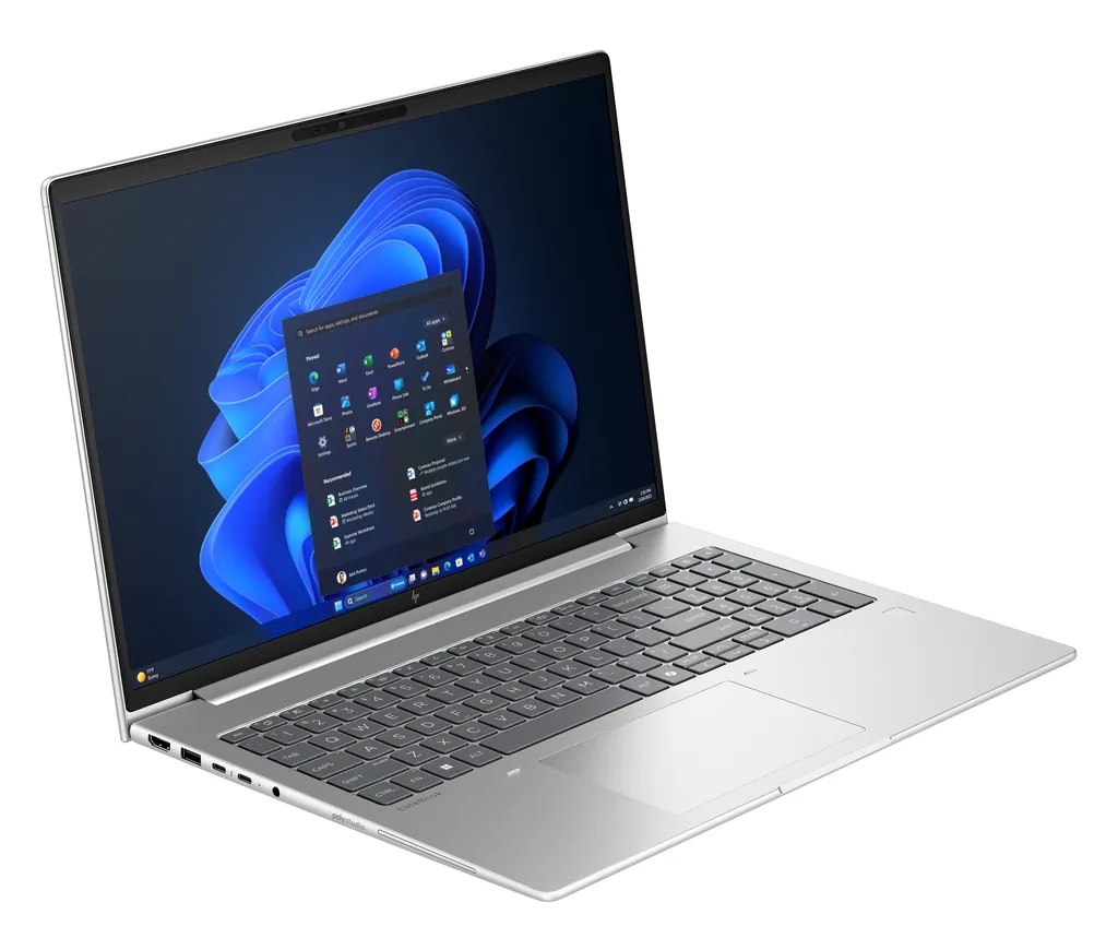 HP EliteBook 6 G1a 40,6cm (16") AMD Ryzen 5 230 16 - Ansicht 2