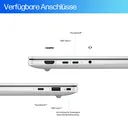 HP EliteBook X G1a 14 35,6cm (14") AMD Ryzen AI 7  - Ansicht 4