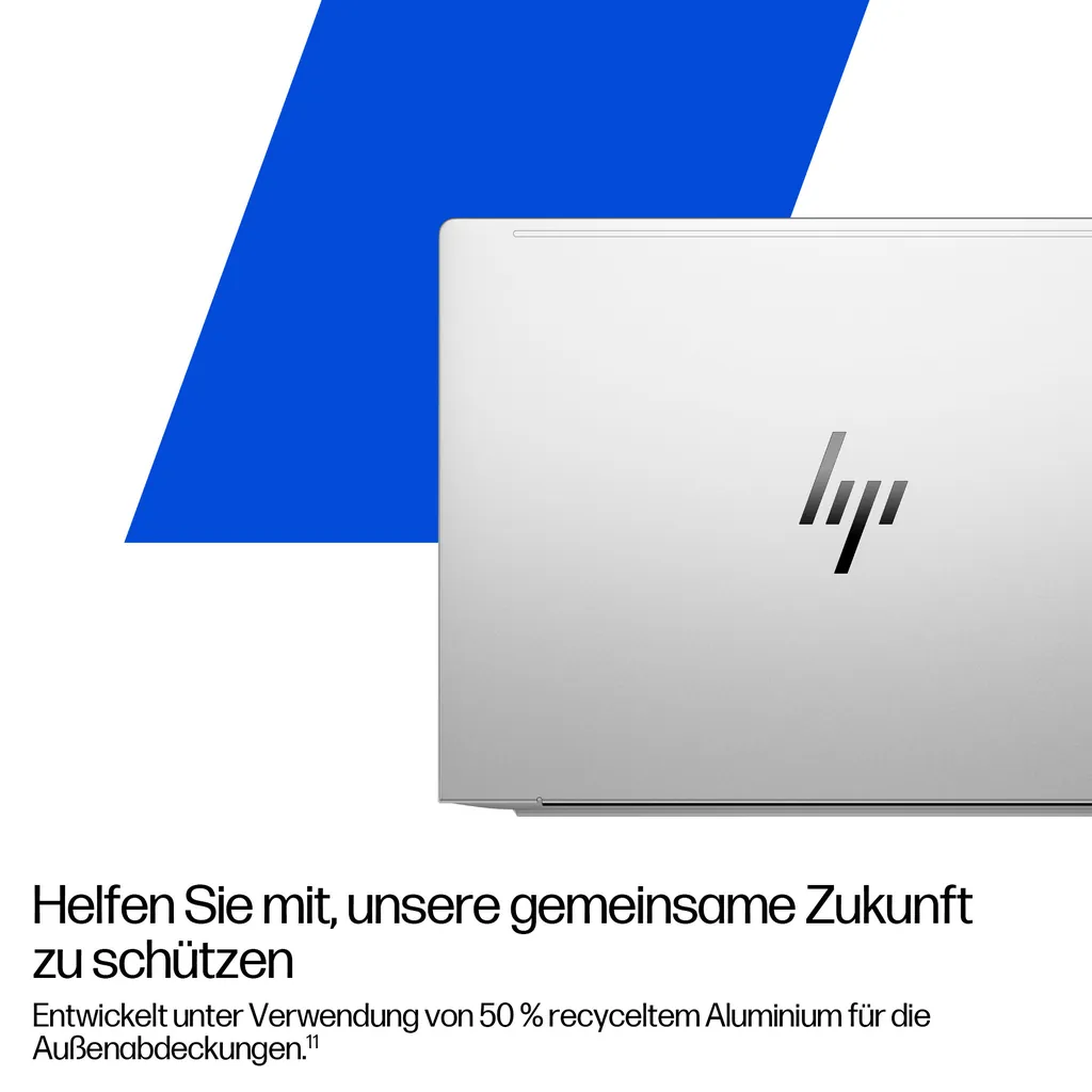 HP EliteBook 6 G1a 35,6cm (14") AMD Ryzen 5 230 16 - Ansicht 6