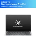 HP EliteBook X G1a 14 35,6cm (14") AMD Ryzen AI 7  - Ansicht 7
