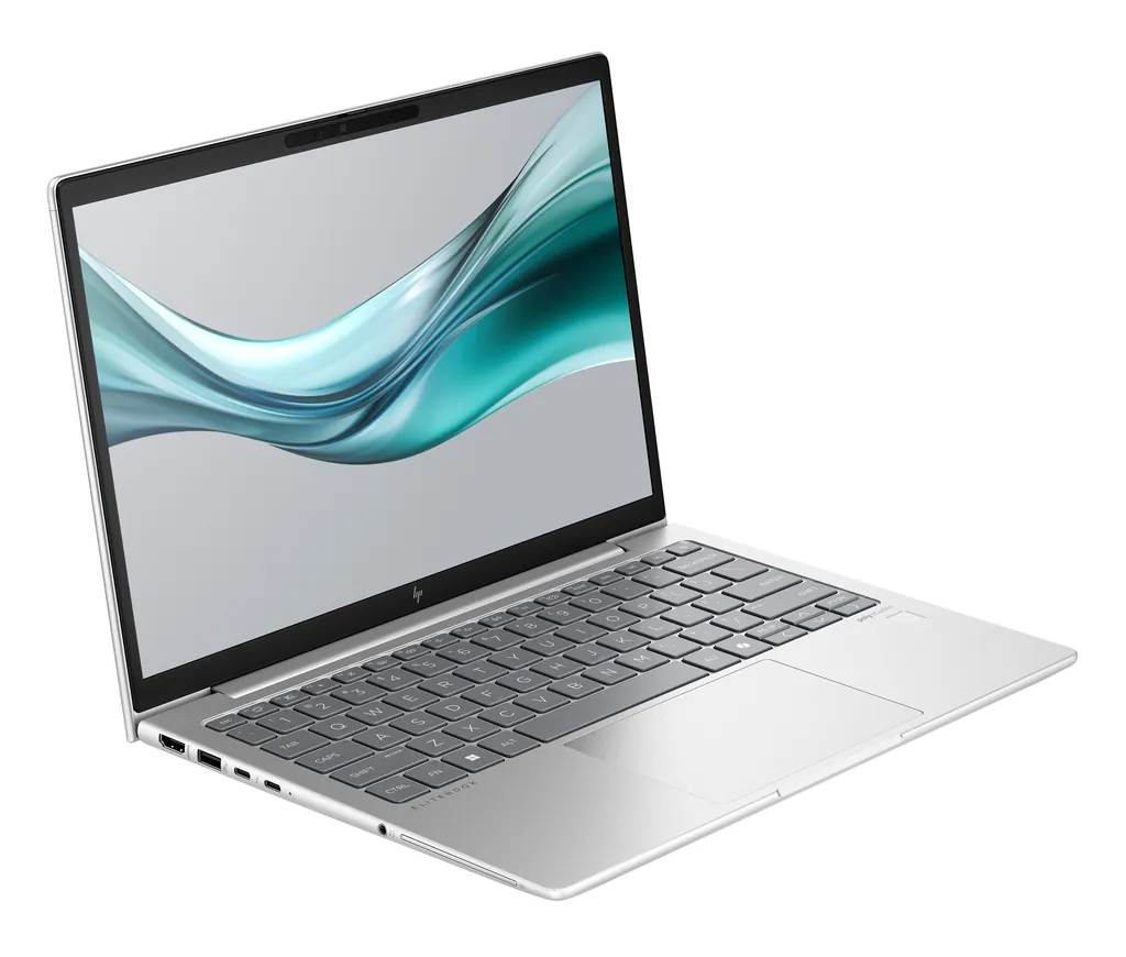 HP EliteBook 630 G11 33,8cm (13,3") Ultra 5 125U 8 - Ansicht 2
