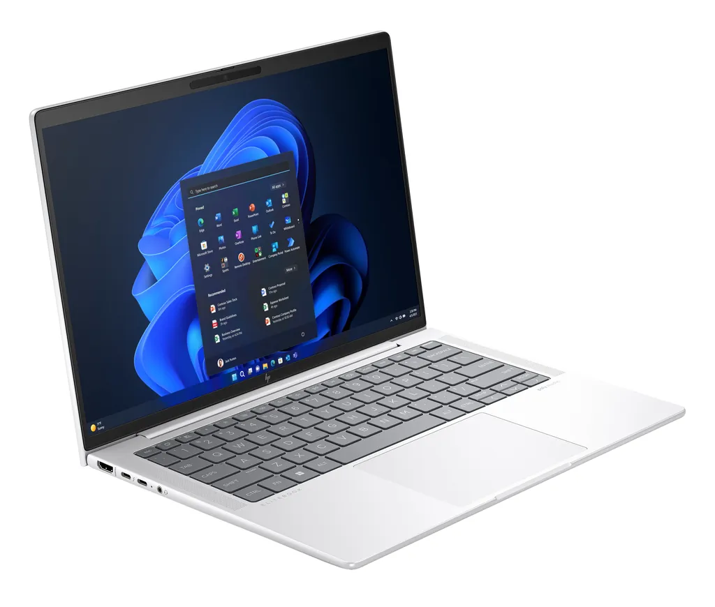 HP EliteBook 1040 G1135,6cm (14") Ultra 5 125H 16G - Ansicht 2