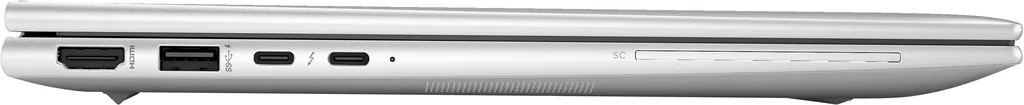 HP EliteBook 830 G10 33,8cm (13,3") i5-1335U 16GB  - Ansicht 7