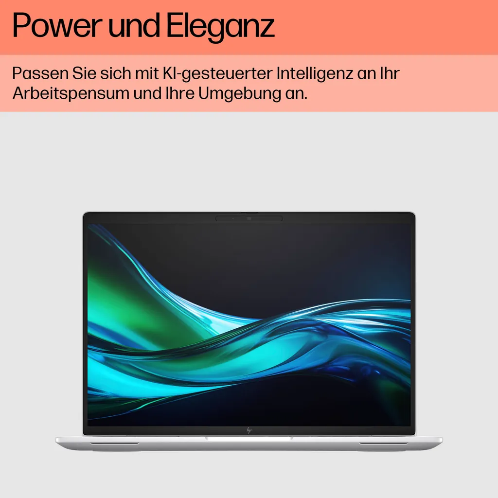 HP EliteBook 1040 G1135,6cm (14") Ultra 5 125H 16G - Ansicht 6