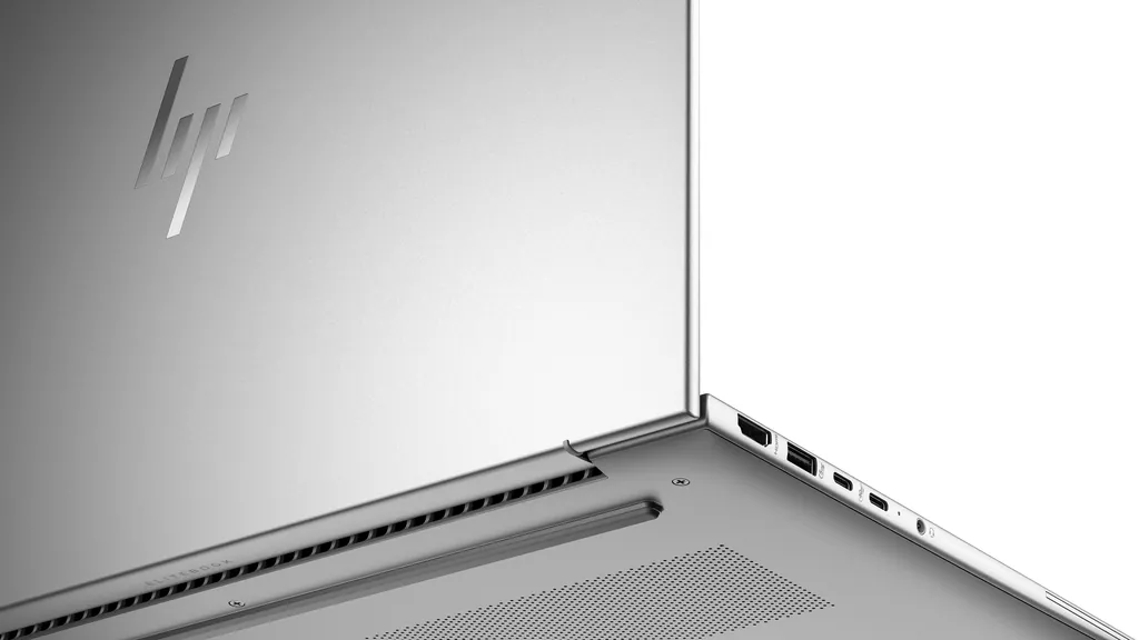 HP EliteBook 645 G11 35,6cm (14") AMD Ryzen 5 7535 - Ansicht 6