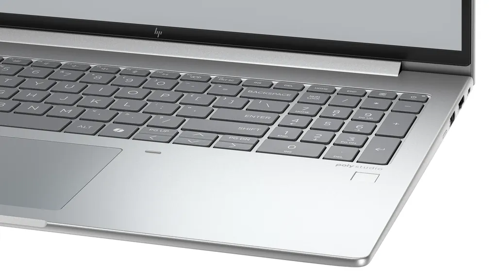 HP EliteBook 645 G11 35,6cm (14") AMD Ryzen 5 7535 - Ansicht 7