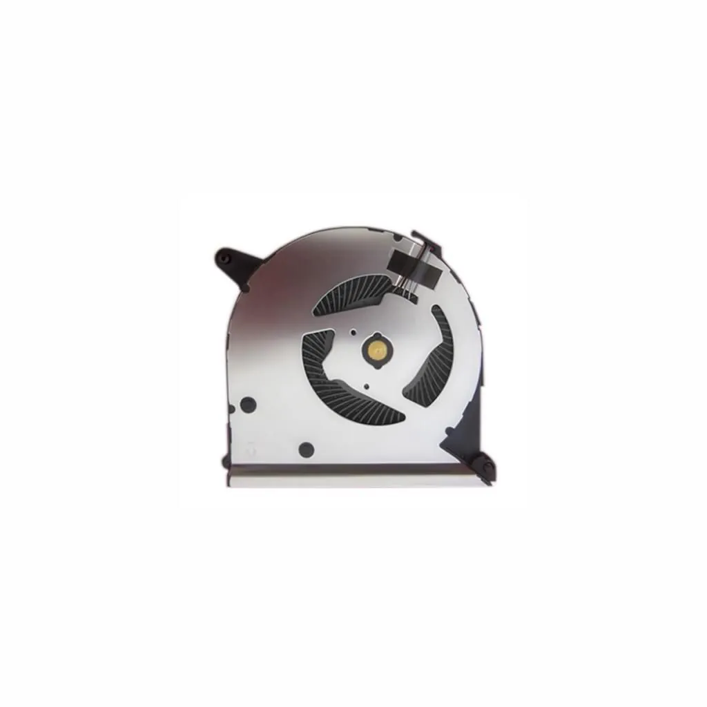 HP Fan - Ansicht 2