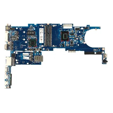 HP Mb Q77 I3 3217U W8 Pro - Ansicht 2