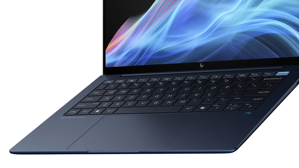 HP EliteBook Ultra G1i 35,6cm (14") Ultra 7 256V 1 - Ansicht 3