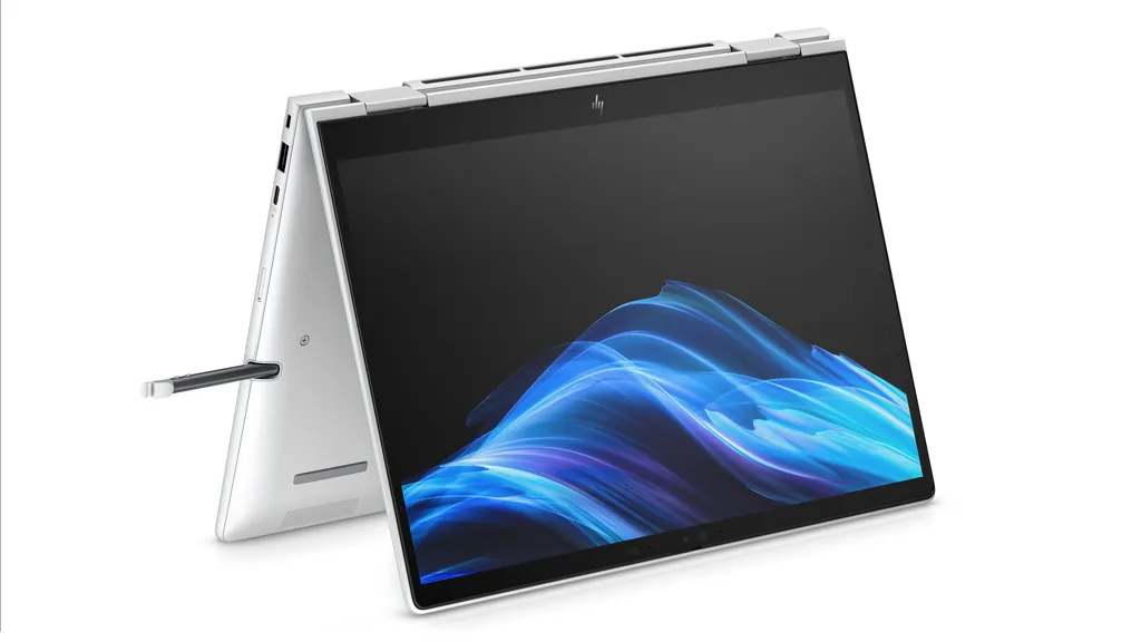 HP EliteBook 8 FLIP G1i 33,8cm (13,3") Ultra 7 255 - Ansicht 3