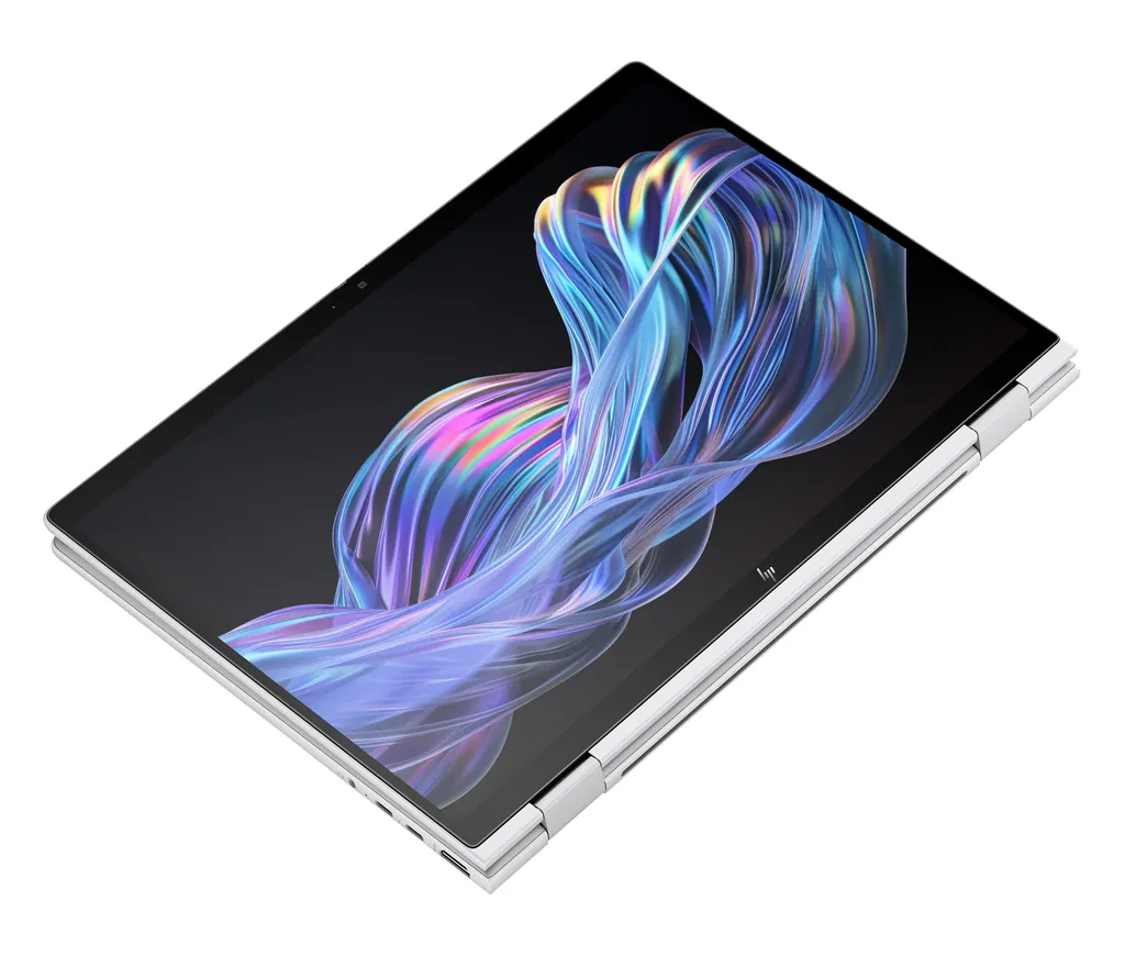 HP EliteBook X Flip G1i 35,6cm (14") Ultra 5 228V  - Ansicht 3